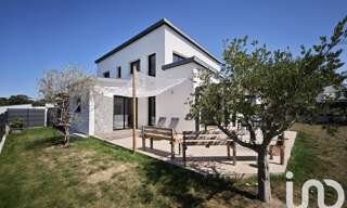 Maison 5 Pièces 122 m² à vendre à Domloup (35410)