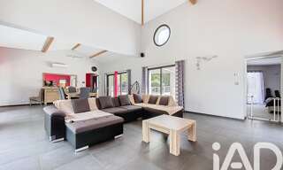 Maison 10 Pièces 236 m² à vendre à Langon (33210)