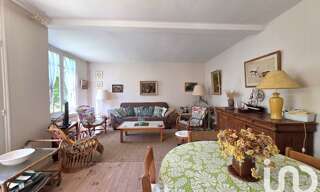 Maison 5 Pièces 113 m² à vendre à Fouras (17450)