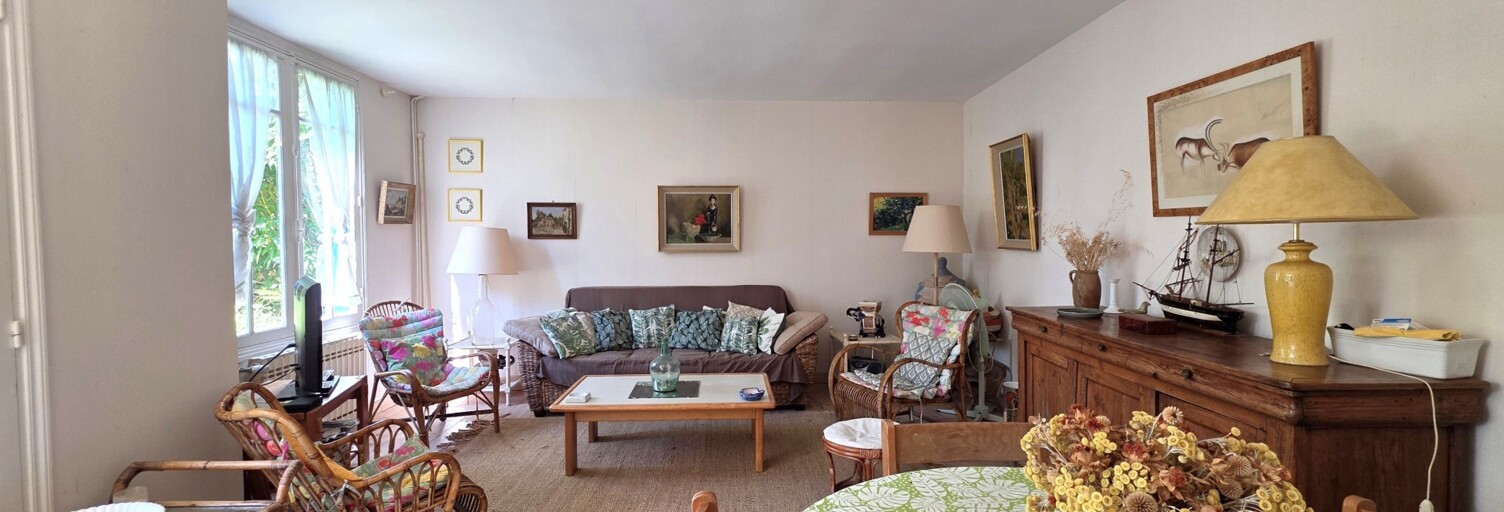 Maison 5 Pièces 113 m² à vendre à Fouras (17450)