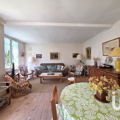 Maison 5 pièces 412000 €