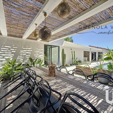 Maison 4 pièces 749000 €