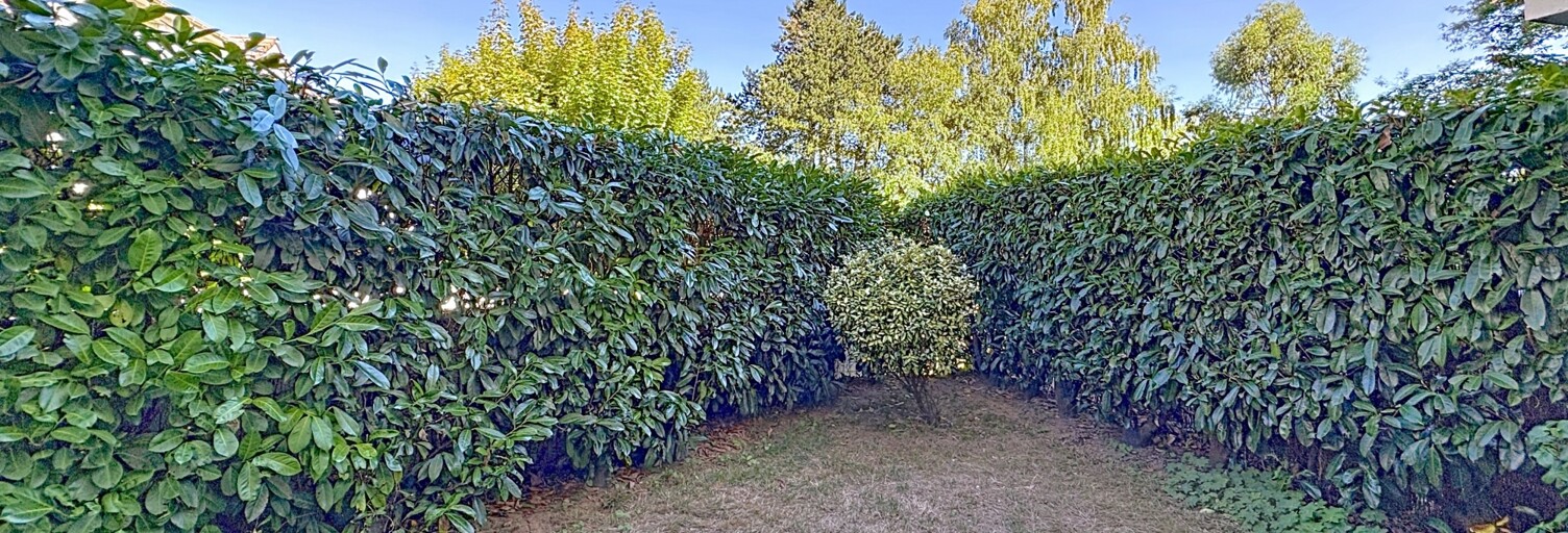 Appartement 3 Pièces 64 m² à vendre à Gif-sur-Yvette (91190)