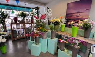 Commerce  146 m² à vendre à Savigny-sur-Orge (91600)