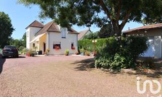 Maison 5 Pièces 150 m² à vendre à Argœuves (80470)