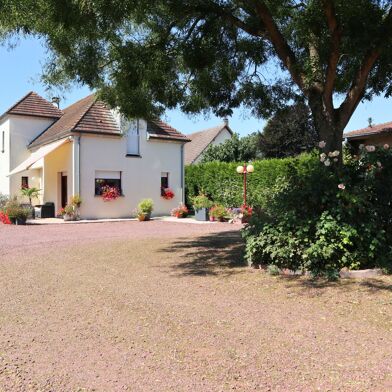 Maison 5 pièces 458000 €