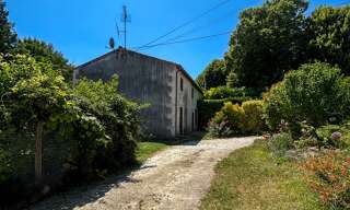 Maison 4 Pièces 96 m² à vendre à Port-d'Envaux (17350)