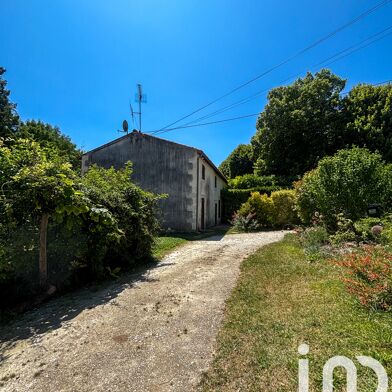 Maison 4 pièces 215000 €