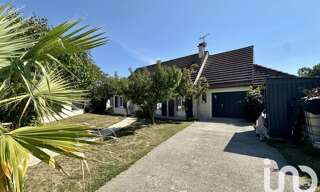 Maison 6 Pièces 106 m² à vendre à Crisenoy (77390)