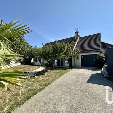 Maison 6 pièces 355000 €