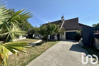 Maison 6 pièces 342000 €