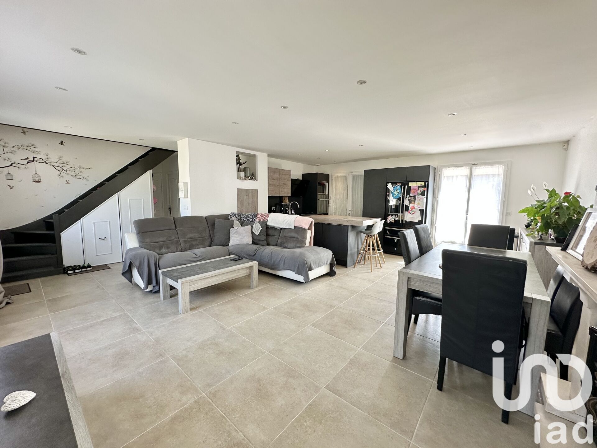 Vente Maison/villa 6 pièces - Photo 4