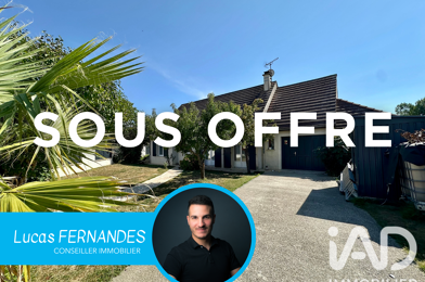 Maison 6 pièces 332000 €
