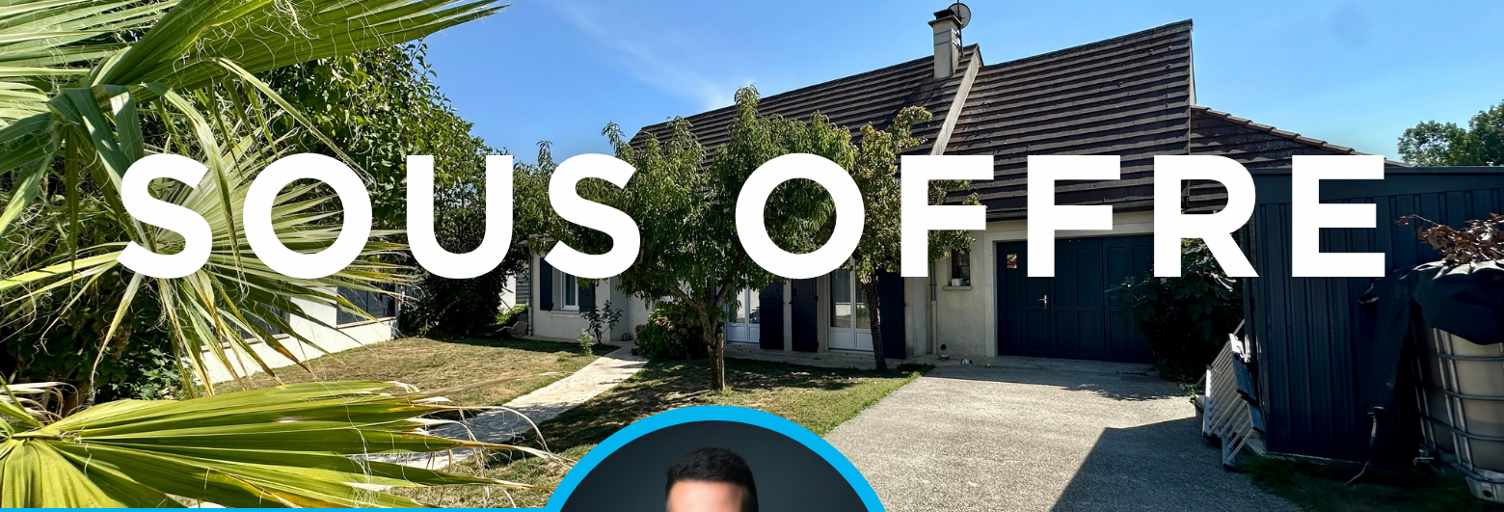 Maison 6 Pièces 106 m² à vendre à Crisenoy (77390)