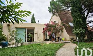 Maison 7 Pièces 232 m² à vendre à Saint-Julien-du-Sault (89330)