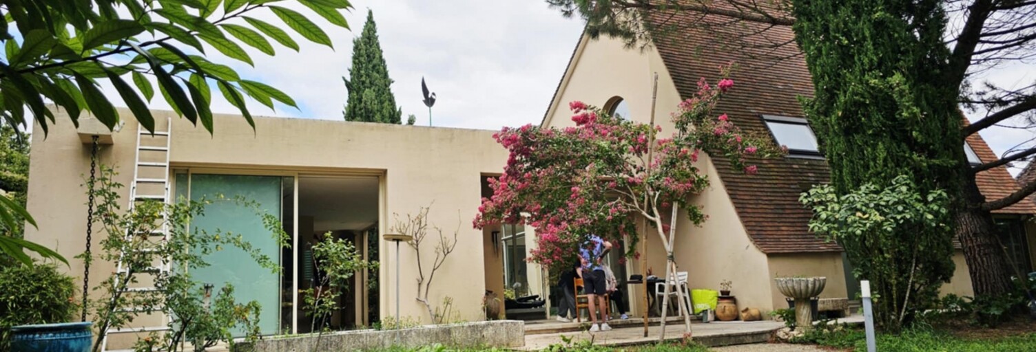 Maison 7 Pièces 232 m² à vendre à Saint-Julien-du-Sault (89330)