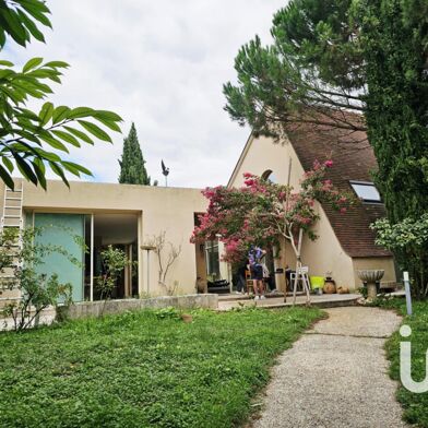 Maison 7 pièces 395000 €