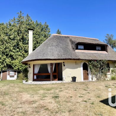 Maison 5 pièces 364900 €