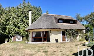 Maison 5 Pièces 122 m² à vendre à Quend (80120)