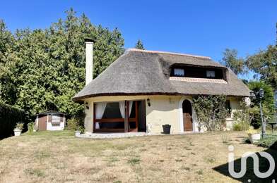 Maison 5 pièces 364800 €