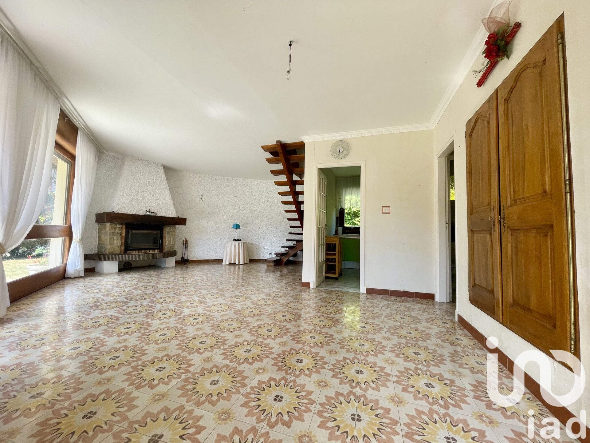 Vente Maison/villa 5 pièces - Photo 3
