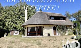Maison 5 Pièces 122 m² à vendre à Quend (80120)