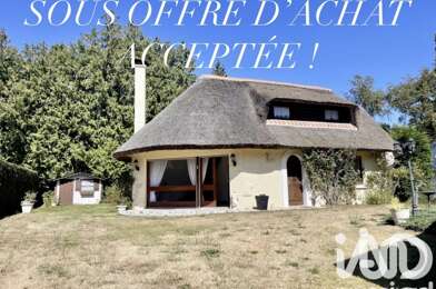 Maison 5 pièces 364800 €