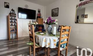 Appartement 3 Pièces 51 m² à vendre à Toulon (83200)