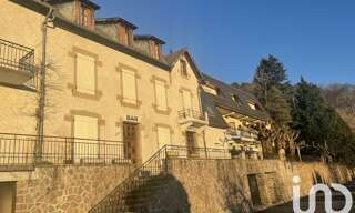 Immeuble  1149 m² à vendre à Aubazines (19190)