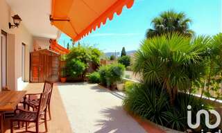 Appartement 2 Pièces 59 m² à vendre à Vence (06140)