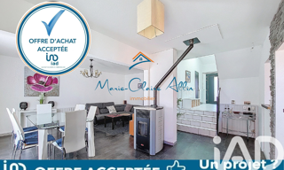 Maison 6 Pièces 138 m² à vendre à Mer (41500)