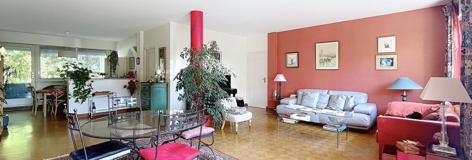 Appartement 4 Pièces 127 m² à vendre à Douai (59500)