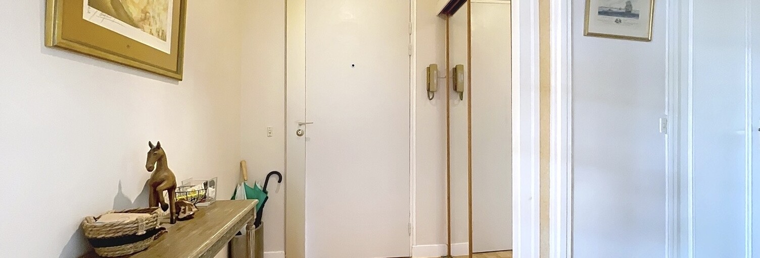 Appartement 4 Pièces 127 m² à vendre à Douai (59500)