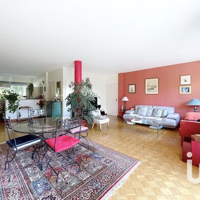 Appartement 4 pièces 193000 €
