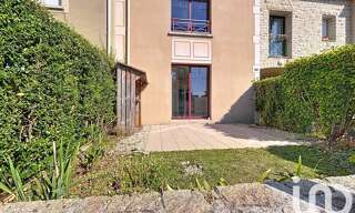 Appartement 2 Pièces 45 m² à vendre à Saint-Jouan-des-Guérets (35430)