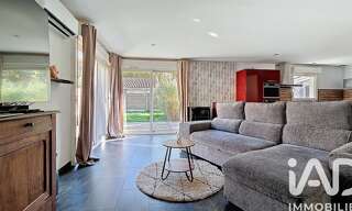 Maison 4 Pièces 100 m² à vendre à Marcheprime (33380)