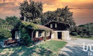 Maison 4 Pièces 116 m² à vendre à Soustons (40140)