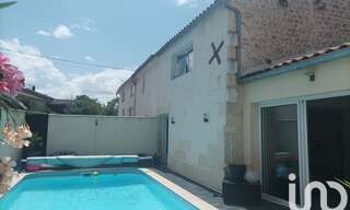 Maison 9 Pièces 265 m² à vendre à Saint-Porchaire (17250)