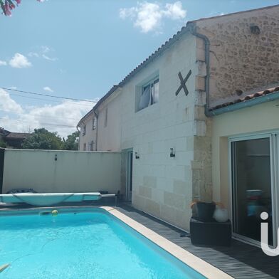 Maison 9 pièces 384900 €