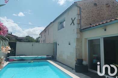 Maison 9 pièces 370000 €