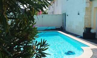 Maison 9 Pièces 265 m² à vendre à Saint-Porchaire (17250)