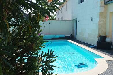 Maison 9 pièces 370000 €