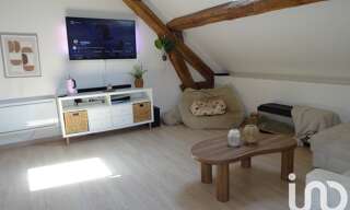 Appartement 2 Pièces 37 m² à vendre à Champeaux (77720)