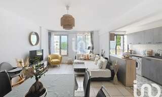 Appartement 3 Pièces 68 m² à vendre à Combs-la-Ville (77380)