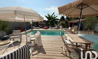 Maison 4 Pièces 86 m² à vendre à Meschers-sur-Gironde (17132)