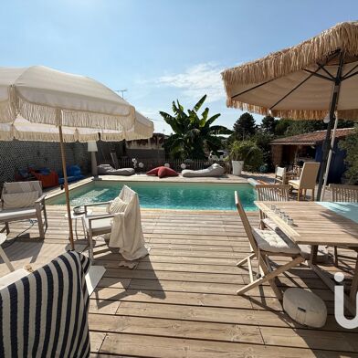 Maison 4 pièces 390000 €