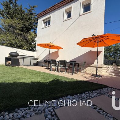 Maison 4 pièces 550000 €