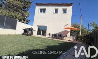 Maison 4 Pièces 95 m² à vendre à Saint-Cyr-sur-Mer (83270)