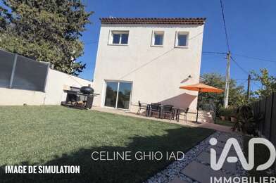 Maison 4 pièces 550000 €