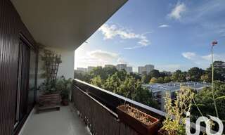 Appartement 4 Pièces 83 m² à vendre à Rennes (35200)